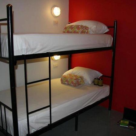 Kool Backpacker Hostel Patong Exteriér fotografie