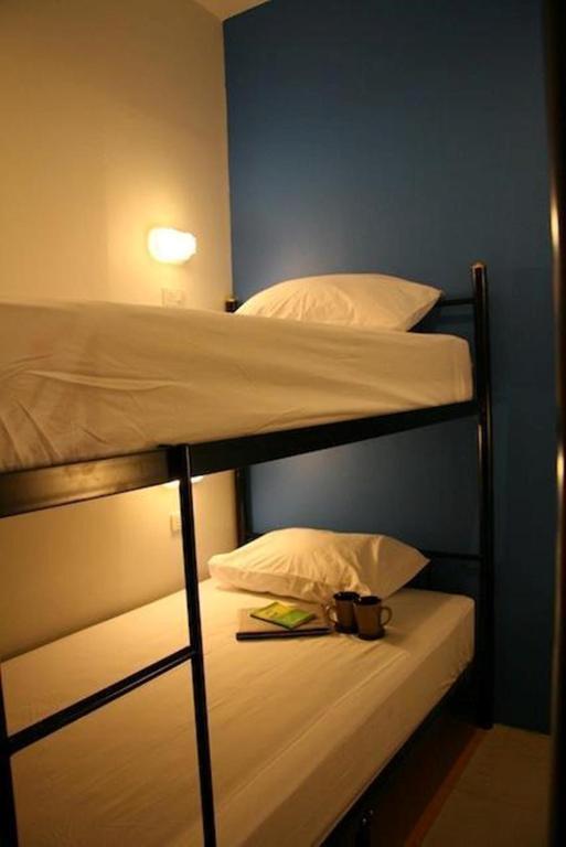 Kool Backpacker Hostel Patong Exteriér fotografie
